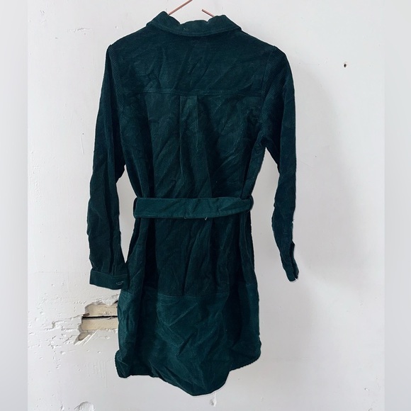 Frnch Paris Corded Dress - Picture 2 of 3